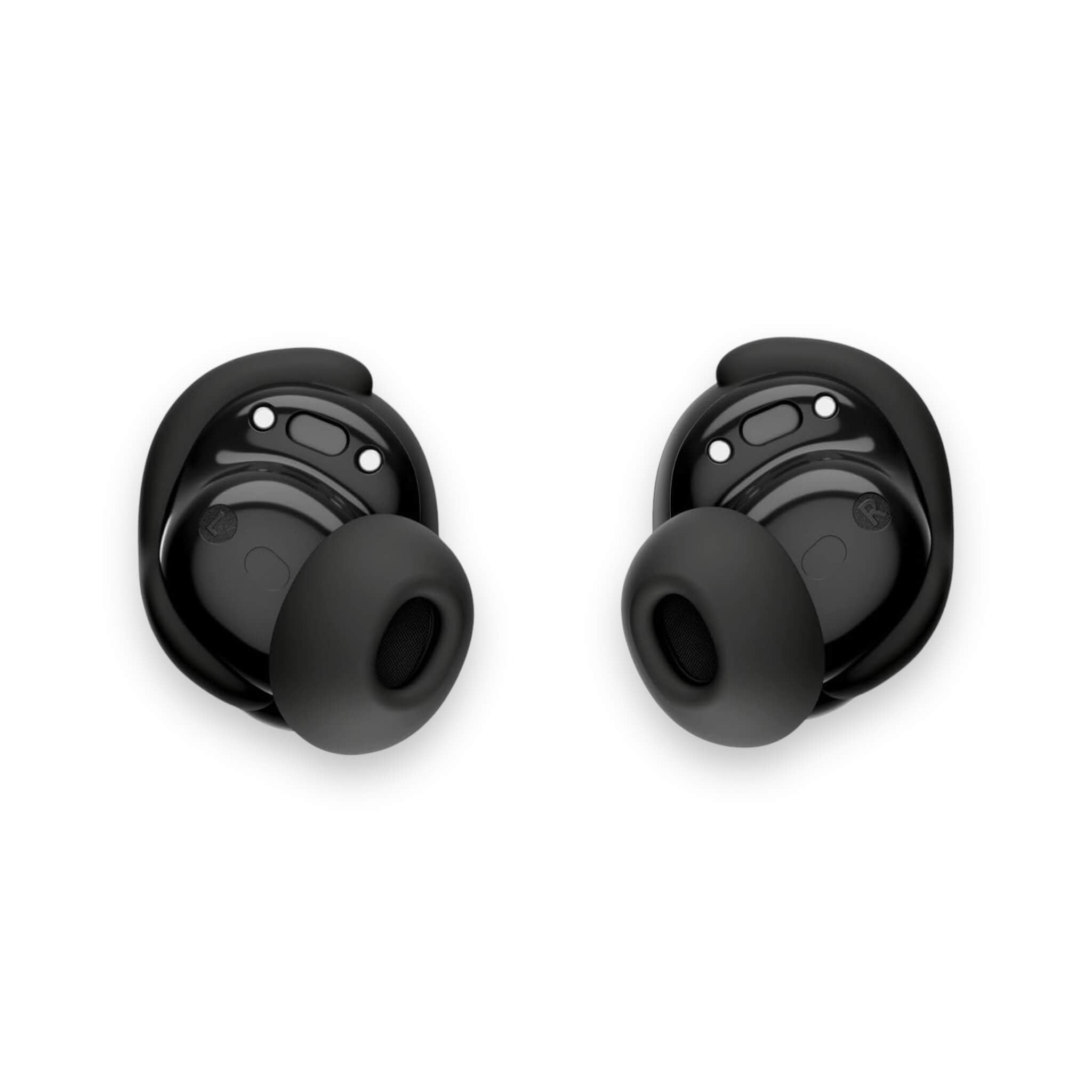 Bose QuietComfort® Earbuds - Black Bose QuietComfort® Earbuds - Black