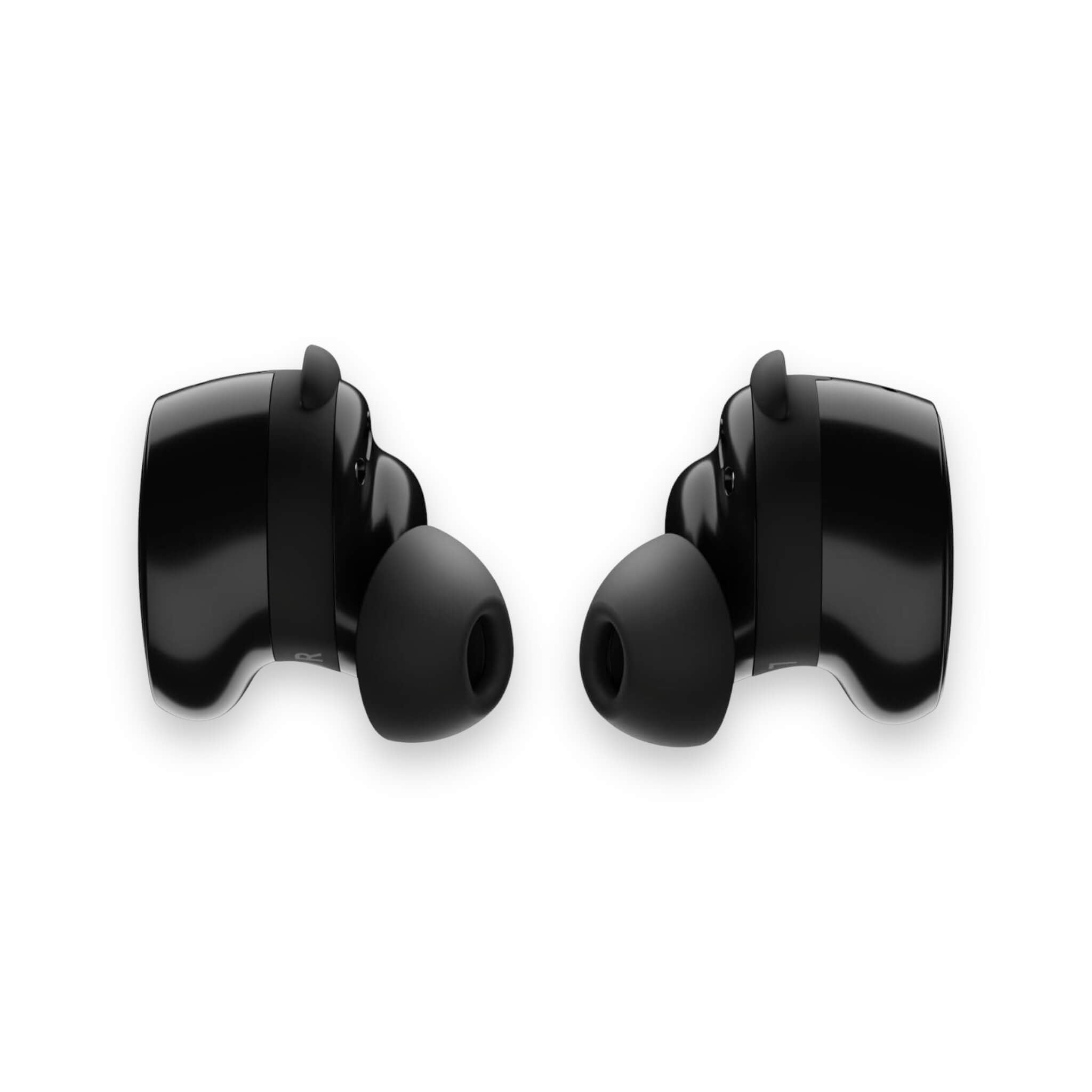 Bose QuietComfort® Earbuds - Black Bose QuietComfort® Earbuds - Black