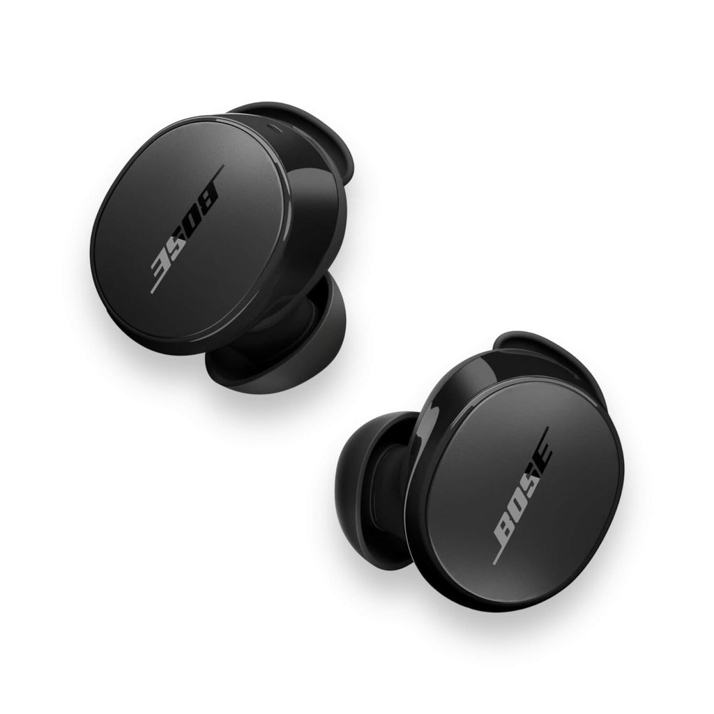 Bose QuietComfort Earbuds II - Black | TaMiMi Projects Qatar Bose QuietComfort Earbuds II - Black | TaMiMi Projects Qatar