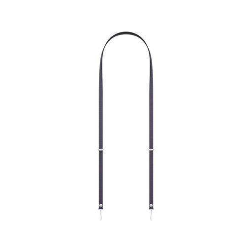 Apple Crossbody Strap - Purple, convenient & hands‑free way to wear iPhone. Available now from TaMiMi Projects, Qatar.