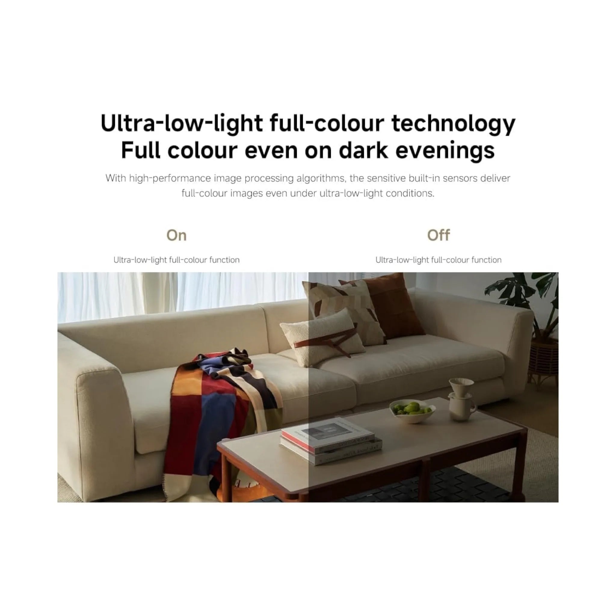 Mi Xiaomi Smart Camera C100 Mi Xiaomi Smart Camera C100