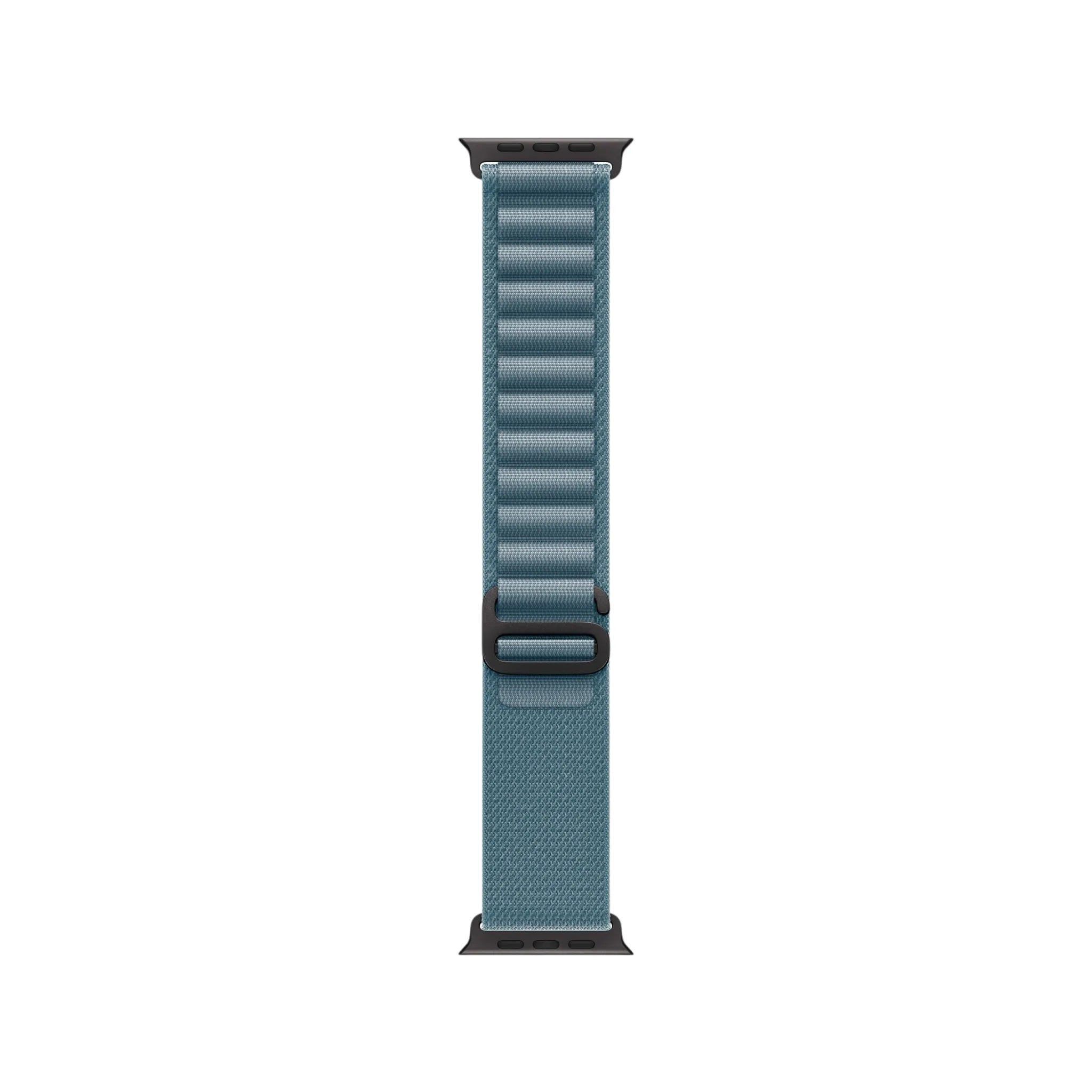 Apple Watch Band - Alpine Loop - 49mm - Light Blue