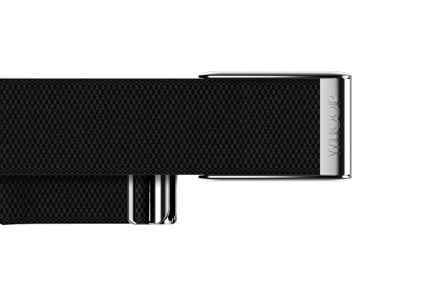 Onyx with Platinum - SuperKnit Luxe Band