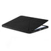 Origami No1 Original Case for iPad Air 11-inch 2024 with a transparent back and 5-way folding cover. Features an Apple Pencil charging slot. Available at TaMiMi Projects in Qatar.
