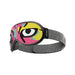 Adjustable Sleep Mask for Whoop, designed for comfort and enhanced sleep tracking, perfect for restful nights, available at TaMiMi Projects in Qatar.

