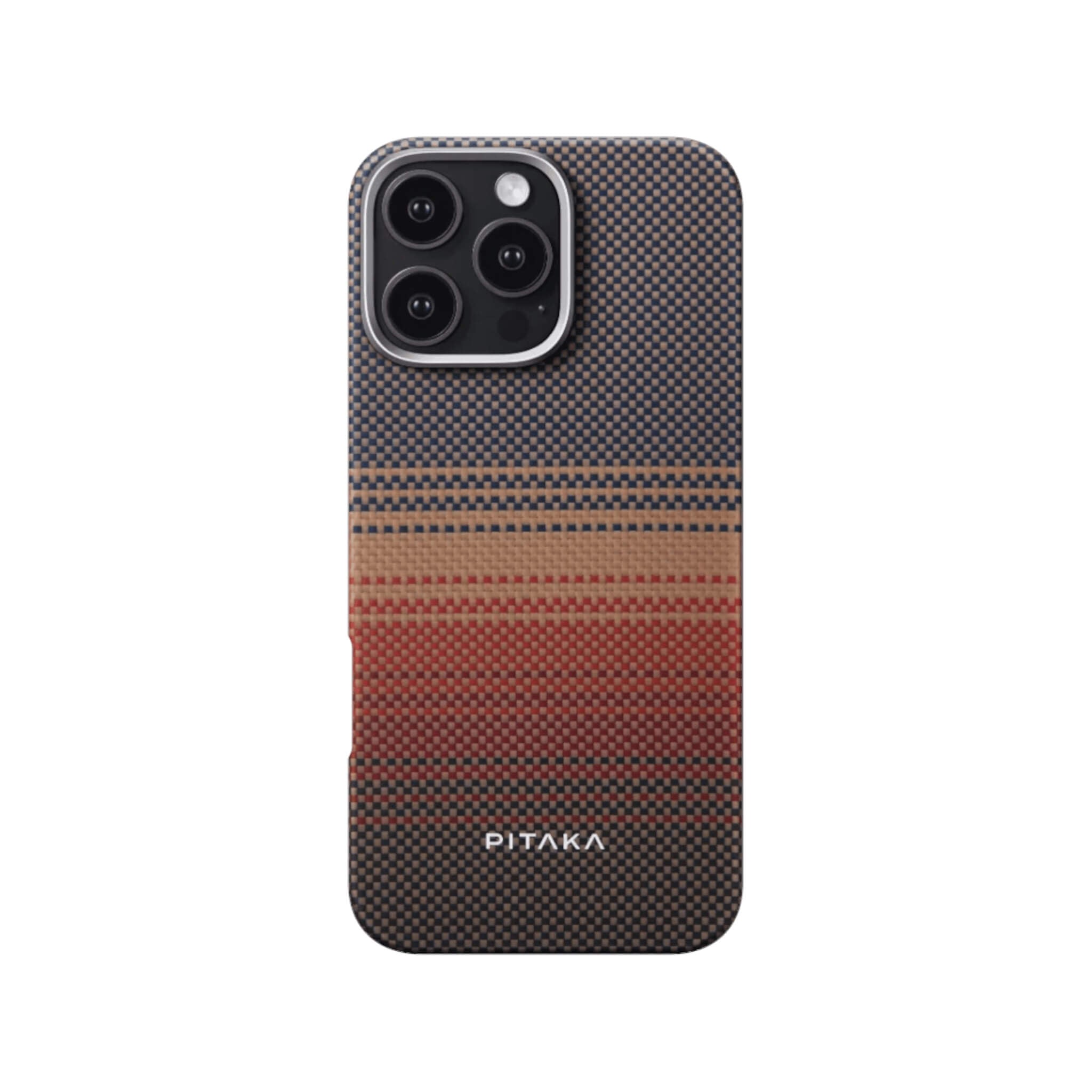 Pitaka Case for iPhone 16 Pro - Sunset Pitaka Case for iPhone 16 Pro - Sunset