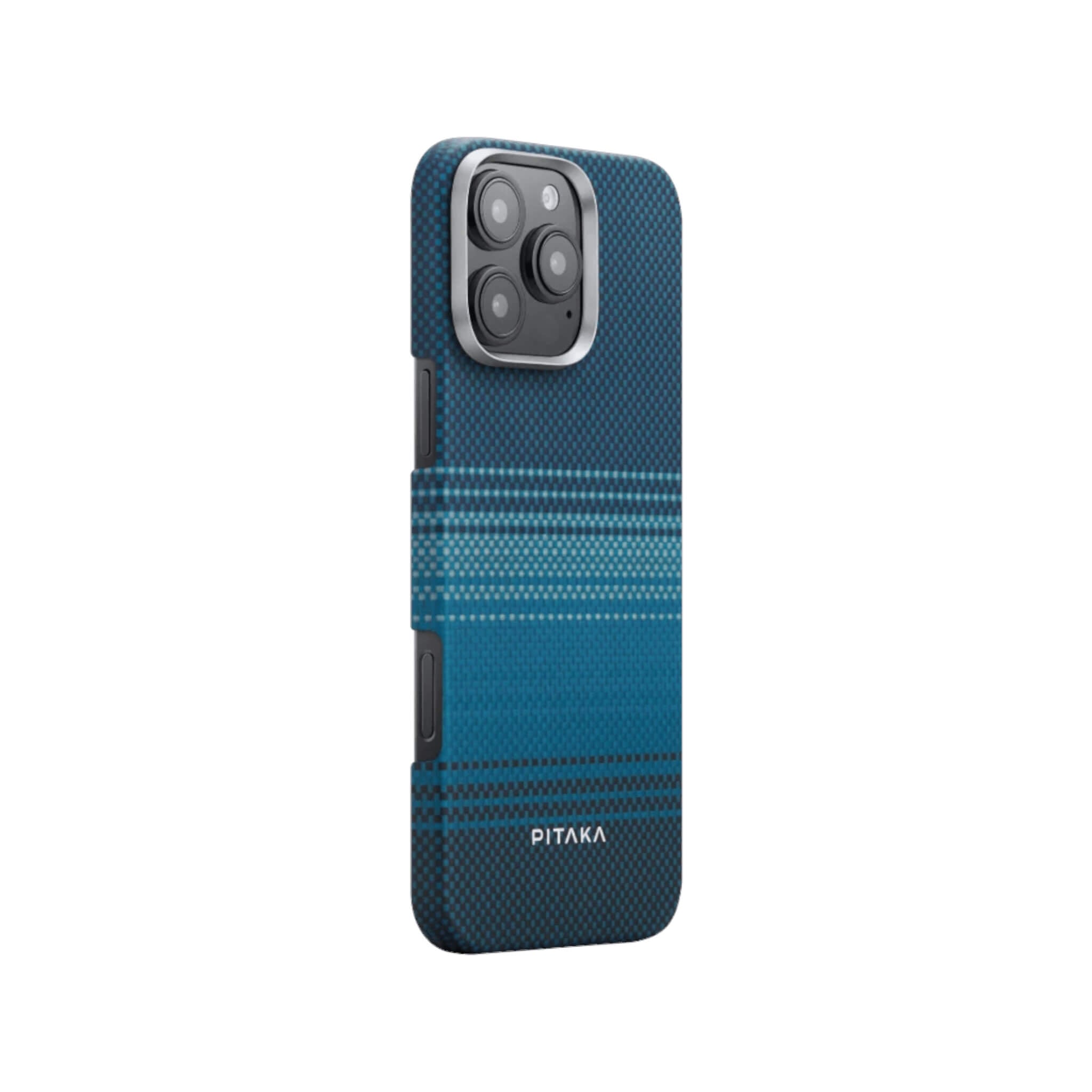 Pitaka Case for iPhone 16 Pro - Moonrise Pitaka Case for iPhone 16 Pro - Moonrise