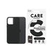 CARE by PanzerGlass case from TaMiMi Projects Qatar for iPhone 16 Pro Max. MagSafe compatible, slim design, camera protection.