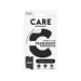 ‫كفر CARE من بانزار للايفون ١٦ برو ماكس من تميمي بروجكتس في قطر. يدعم خاصية ماج سيف، تصميم نحيف، حماية للكاميرا،