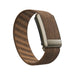 Brownstone Whoop SuperKnit Band, designed for all-day comfort and optimal fitness tracking, available at TaMiMi Projects in Qatar.