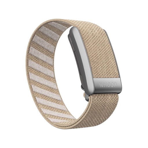 Whoop 4.0 SuperKnit Band Terrace edition, a high-quality fitness , comfort , available at TaMiMi Projects in Qatar
