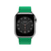 Get Hermès Apple Watch Hermès - Bambou Swift Leather Single Tour - 41mm in Qatar from TaMiMi Projects