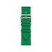 Get Hermès Apple Watch Hermès - Bambou Swift Leather Single Tour - 41mm in Qatar from TaMiMi Projects