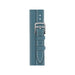 Get Hermès Hermès Apple Watch Band 41mm - bleu jean Attelage Double Tour in Qatar from TaMiMi Projects