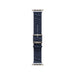 ‏Sporty Hermès band from TaMiMi Projects Qatar. Soft, waterproof rubber with H motif and buckle. Fits Apple Watch 44/45/46/49 mm.