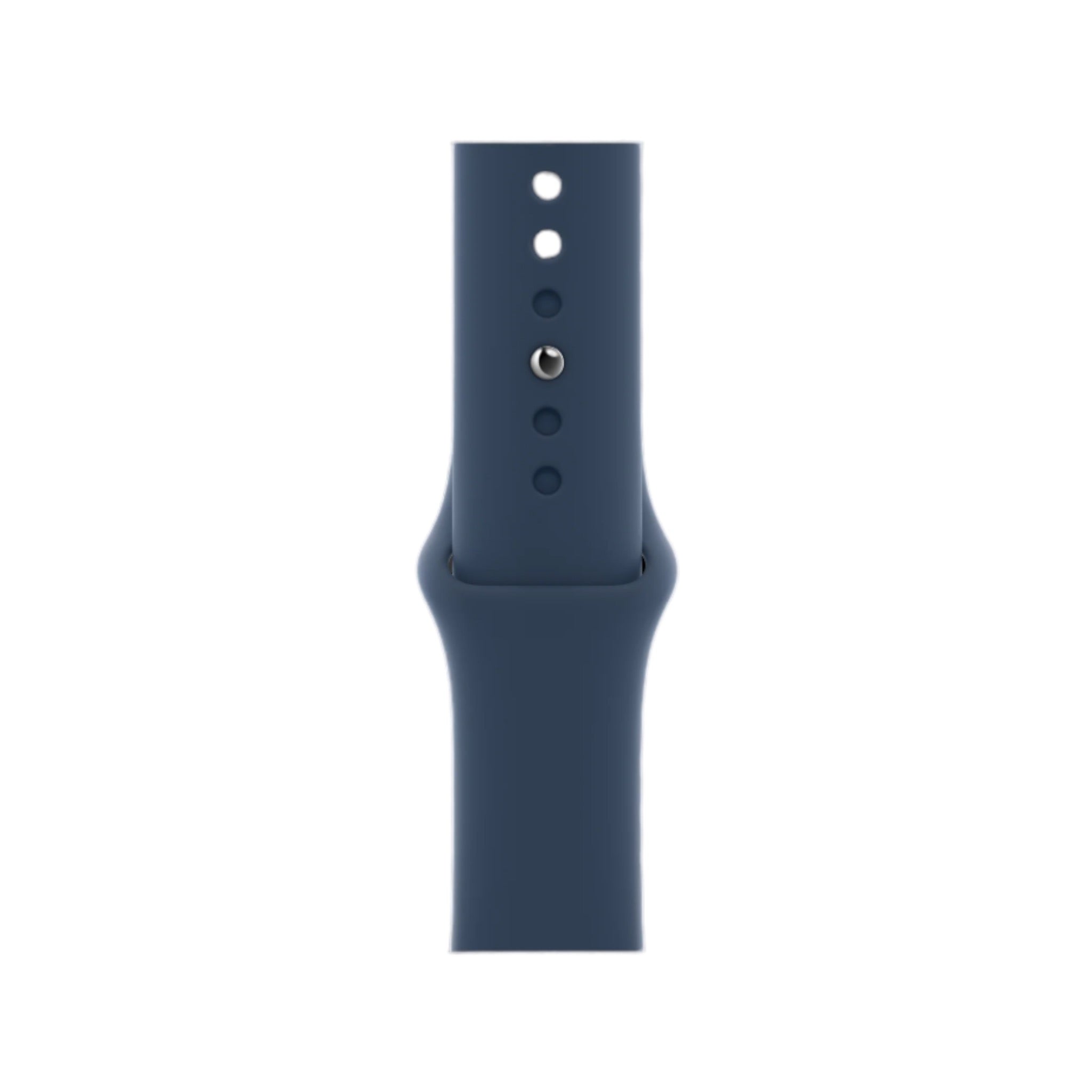 Apple 41mm Sport Band - Abyss Blue Apple 41mm Sport Band - Abyss Blue