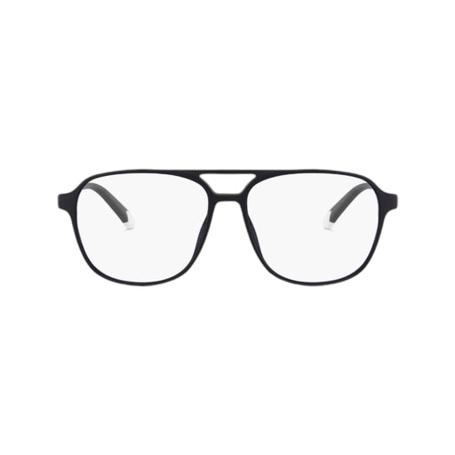 Barner Brad blue light blocking glasses , unisex design for eye protection against screen glare, in Qatar at TaMiMi Projects
