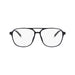 Barner Brad blue light blocking glasses , unisex design for eye protection against screen glare, in Qatar at TaMiMi Projects
