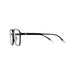 Barner Brad blue light blocking glasses, unisex design for eye protection against screen glare, in Qatar at TaMiMi Projects.