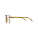 Barner Brad blue light blocking glasses, unisex design for eye protection against screen glare, in Qatar at TaMiMi Projects.