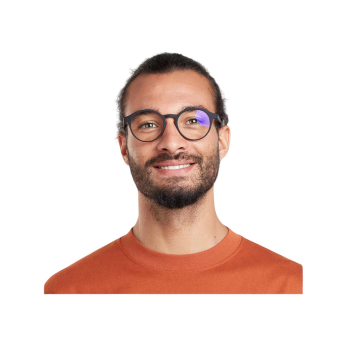  نظارة بارنر لو ماريه لحجب الضوء الأزرق، تصميم يناسب الجنسين لحماية العين من الشاشات الرقمية، في قطر لدي تميمي بروجكتس