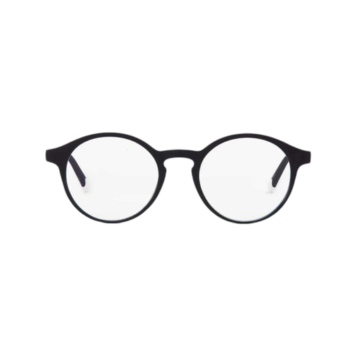 Barner Le Marais blue light blocking glasses, unisex design for eye protection from digital screens, in Qatar at TaMiMi Projects