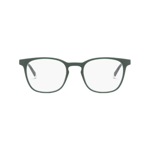 Barner Dalston blue light blocking glasses, unisex design for eye protection from digital screens, in Qatar at TaMiMi Projects.