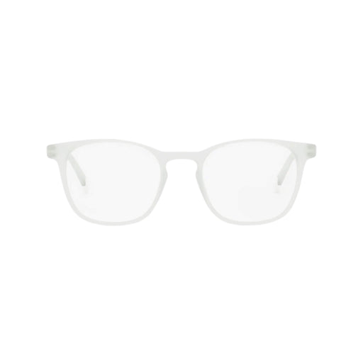 Barner Dalston blue light blocking glasses, unisex design for eye protection from digital screens, in Qatar at TaMiMi Projects.
