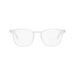 Barner Dalston blue light blocking glasses, unisex design for eye protection from digital screens, in Qatar at TaMiMi Projects.