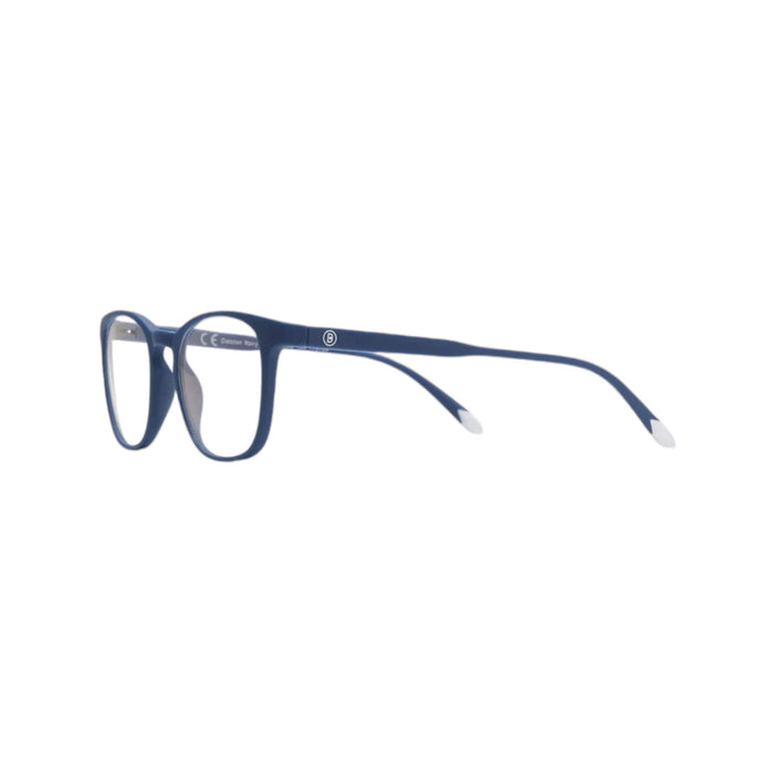 Barner Dalston blue light blocking glasses, unisex design for eye protection from digital screens, in Qatar at TaMiMi Projects.