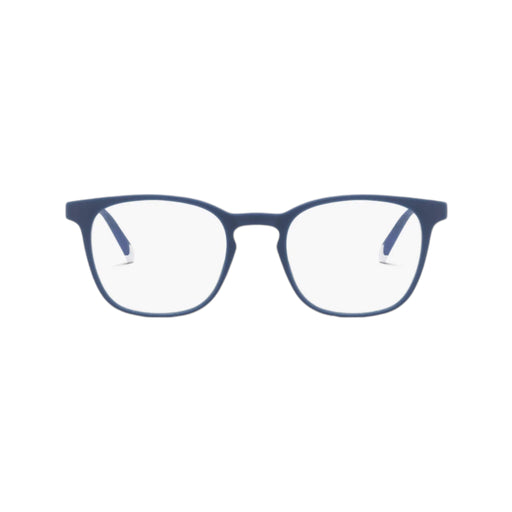 Barner Dalston blue light blocking glasses, unisex design for eye protection from digital screens, in Qatar at TaMiMi Projects.