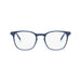 Barner Dalston blue light blocking glasses, unisex design for eye protection from digital screens, in Qatar at TaMiMi Projects.