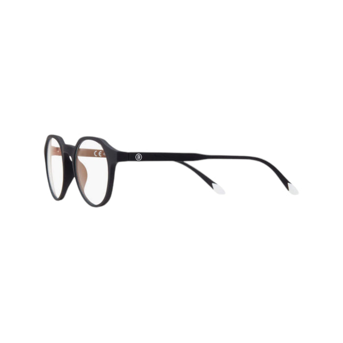 Barner Chamberi blue light blocking glasses, unisex design for eye protection from digital screens, available in Qatar at TaMiMi Projects.