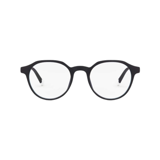Barner Chamberi blue light blocking glasses, unisex design for eye protection from digital screens, available in Qatar at TaMiMi Projects.