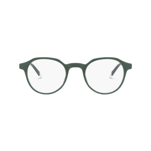 Barner Chamberi blue light blocking glasses, unisex design for eye protection from digital screens, available in Qatar at TaMiMi Projects.