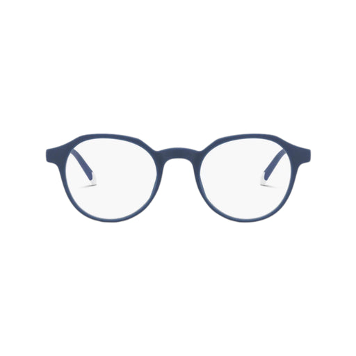 Barner Chamberi blue light blocking glasses, unisex design for eye protection from digital screens, available in Qatar at TaMiMi Projects.