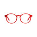 Barner Le Marais blue light glasses for kids, designed for eye protection from digital screens, in Qatar at TaMiMi Projects.