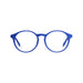 Barner Le Marais blue light glasses for kids, designed for eye protection from digital screens, in Qatar at TaMiMi Projects.