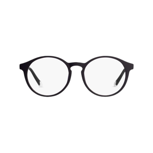 Barner Le Marais blue light glasses for kids, designed for eye protection from digital screens, in Qatar at TaMiMi Projects.