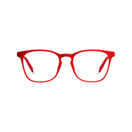 Barner Dalston blue light glasses for kids, designed for eye protection from digital screens, in Qatar at TaMiMi Projects.