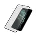 PanzerGlass Anti Glare screen protector for iPhone 11 Pro Max, scratch-resistant, anti-bacterial, from TaMiMi Projects in Qatar.