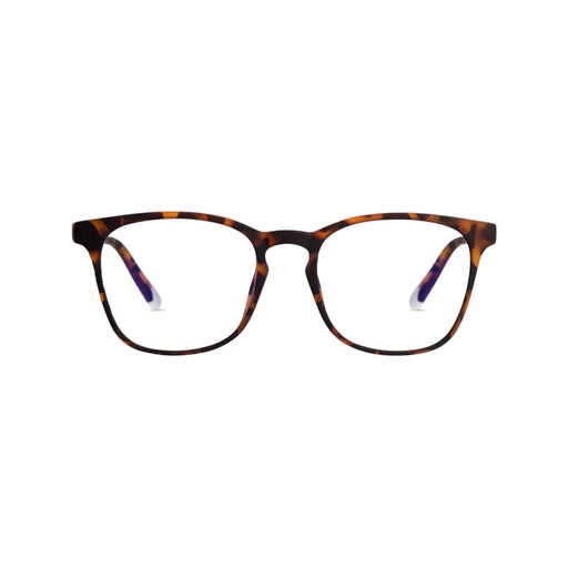 Barner Dalston blue light glasses for kids, designed for eye protection from digital screens, in Qatar at TaMiMi Projects.