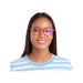 Barner Chamberi blue light blocking glasses, unisex design for eye protection from digital screens, available in Qatar at TaMiMi Projects.