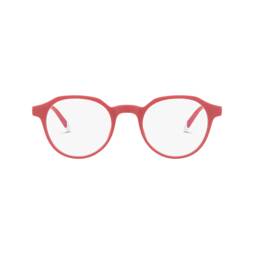 Barner Chamberi blue light blocking glasses, unisex design for eye protection from digital screens, available in Qatar at TaMiMi Projects.