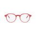 Barner Chamberi blue light blocking glasses, unisex design for eye protection from digital screens, available in Qatar at TaMiMi Projects.