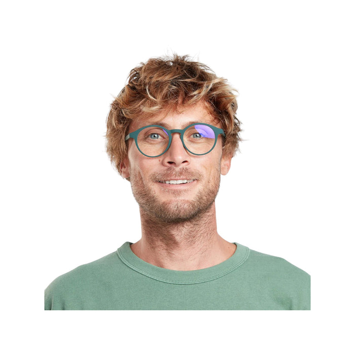 Barner Le Marais blue light blocking glasses, unisex design for eye protection from digital screens, in Qatar at TaMiMi Projects