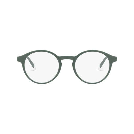 Barner Le Marais blue light blocking glasses, unisex design for eye protection from digital screens, in Qatar at TaMiMi Projects