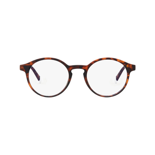 Barner Le Marais blue light blocking glasses, unisex design for eye protection from digital screens, in Qatar at TaMiMi Projects