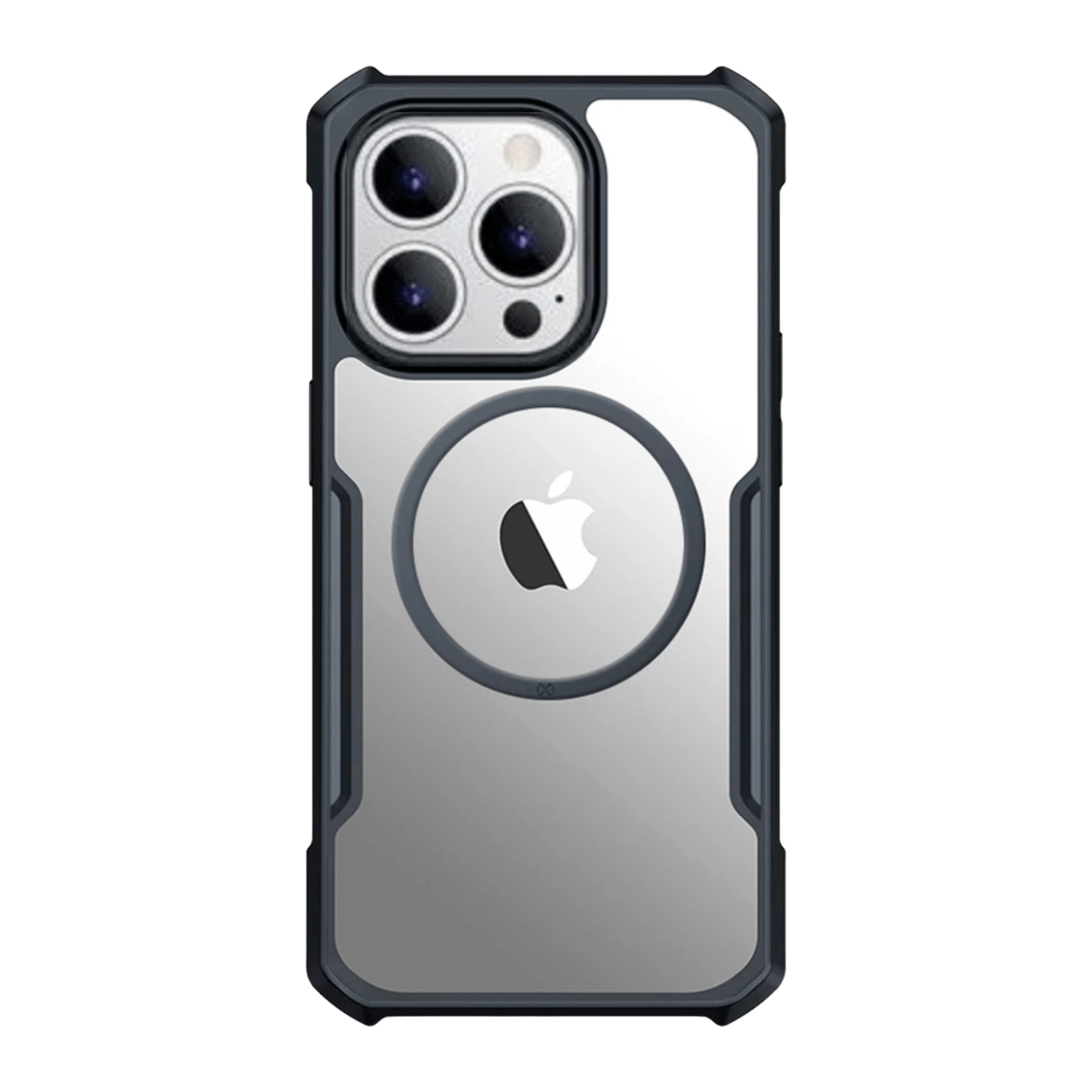 Xundd Case for iPhone 15 pro Max - MagSafe - Black Xundd Case for iPhone 15 pro Max - MagSafe - Black