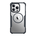 Xundd Case for iPhone 15 Pro with Magsafe from TaMiMi Projects in Qatar, featuring anti-fingerprint, anti-scratch, and airbag protection.